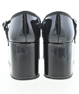 noir kei ninomiya（ノワールケイニノミヤ）その他 黒 サイズ:EU38(24.5cm位) レディース/2200727391094