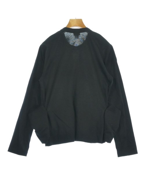 noir kei ninomiya（ノワールケイニノミヤ）Tシャツ・カットソー 黒 サイズ:M レディース/2200727411013