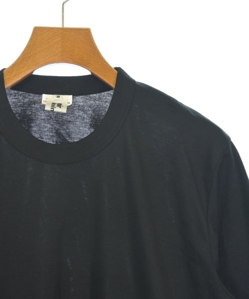 noir kei ninomiya（ノワールケイニノミヤ）Tシャツ・カットソー 黒 サイズ:M レディース/2200727411013