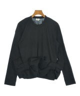 noir kei ninomiya（ノワールケイニノミヤ）Tシャツ・カットソー 黒 サイズ:M レディース/2200727411013