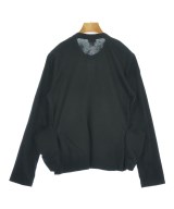 noir kei ninomiya（ノワールケイニノミヤ）Tシャツ・カットソー 黒 サイズ:M レディース/2200727411013
