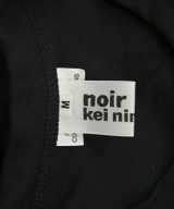 noir kei ninomiya（ノワールケイニノミヤ）Tシャツ・カットソー 黒 サイズ:M レディース/2200727411013