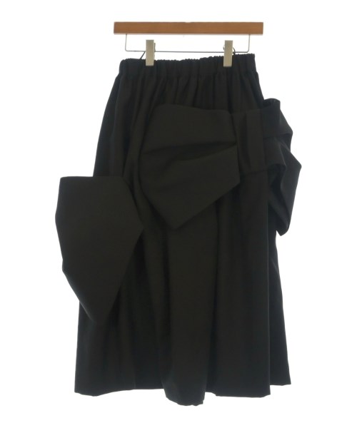noir kei ninomiya(ノワール　ケイ　ニノミヤ)のロング・マキシ丈スカート サイズ:S 66,700円