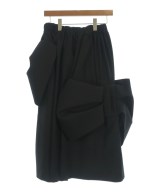 noir kei ninomiya（ノワールケイニノミヤ）ロング・マキシ丈スカート 黒 サイズ:S レディース/2200727411020