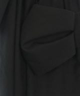 noir kei ninomiya（ノワールケイニノミヤ）ロング・マキシ丈スカート 黒 サイズ:S レディース/2200727411020