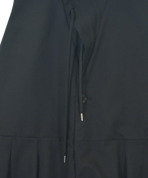 noir kei ninomiya（ノワールケイニノミヤ）オールインワン/サロペット 黒 サイズ:M レディース/2200727411037