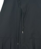 noir kei ninomiya（ノワールケイニノミヤ）オールインワン/サロペット 黒 サイズ:M レディース/2200727411037