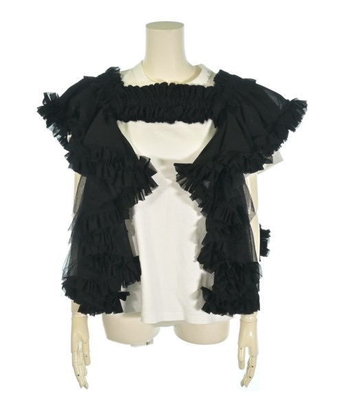 noir kei ninomiya(ノワール　ケイ　ニノミヤ)のベスト サイズ:S 41,800円