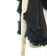 noir kei ninomiya（ノワールケイニノミヤ）ベスト 黒 サイズ:S レディース/2200727547019