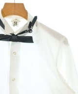 noir kei ninomiya（ノワールケイニノミヤ）カジュアルシャツ 白 サイズ:S レディース/2200727547026