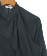 noir kei ninomiya（ノワールケイニノミヤ）カジュアルシャツ 黒 サイズ:XS レディース/2200727547033