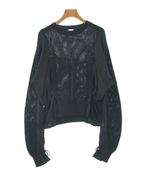 noir kei ninomiya(ノワール　ケイ　ニノミヤ)のニット・セーター サイズ:F 34,100円