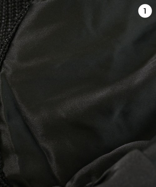 noir kei ninomiya（ノワールケイニノミヤ）ニット・セーター 黒 サイズ:F レディース/2200721823270