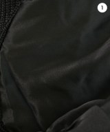 noir kei ninomiya（ノワールケイニノミヤ）ニット・セーター 黒 サイズ:F レディース/2200721823270