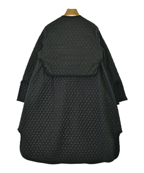 noir kei ninomiya（ノワールケイニノミヤ）その他 黒 サイズ:XS レディース/2200724579013