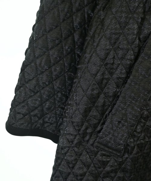 noir kei ninomiya（ノワールケイニノミヤ）その他 黒 サイズ:XS レディース/2200724579013