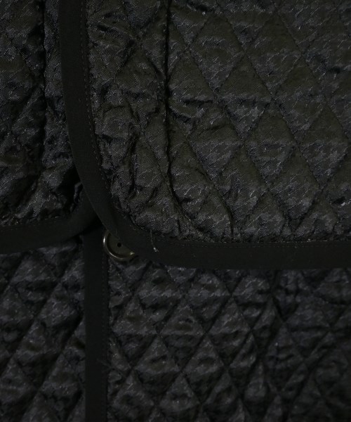 noir kei ninomiya（ノワールケイニノミヤ）その他 黒 サイズ:XS レディース/2200724579013