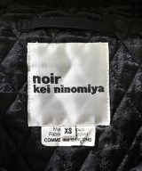 noir kei ninomiya（ノワールケイニノミヤ）その他 黒 サイズ:XS レディース/2200724579013