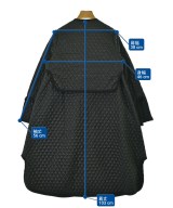 noir kei ninomiya（ノワールケイニノミヤ）その他 黒 サイズ:XS レディース/2200724579013