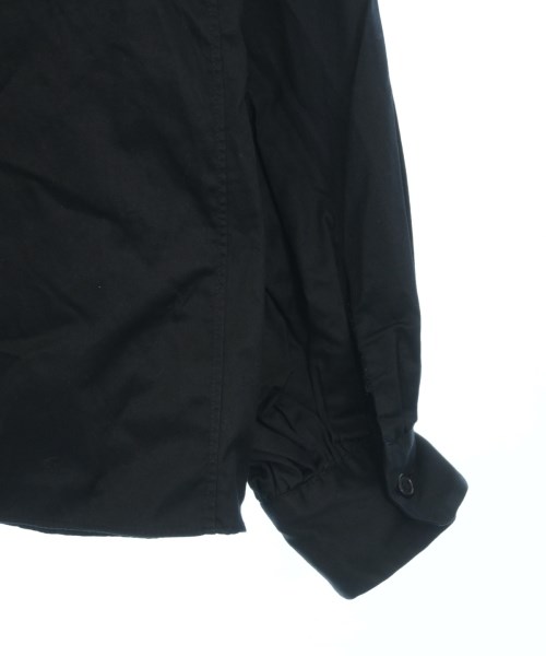 noir kei ninomiya（ノワールケイニノミヤ）ブラウス 黒 サイズ:XS レディース/2200728491120
