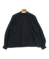 noir kei ninomiya（ノワールケイニノミヤ）ブラウス 黒 サイズ:XS レディース/2200728491120