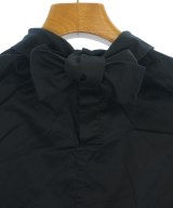 noir kei ninomiya（ノワールケイニノミヤ）ブラウス 黒 サイズ:XS レディース/2200728491120