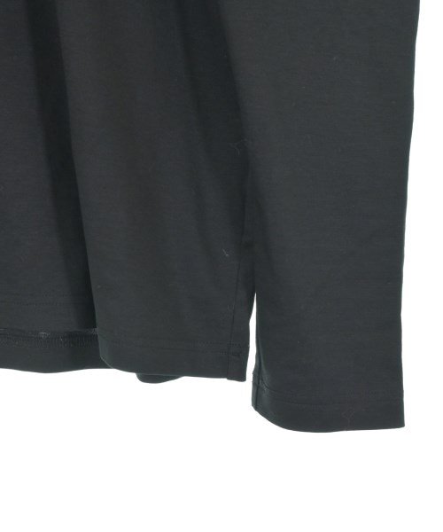 noir kei ninomiya（ノワールケイニノミヤ）Tシャツ・カットソー 黒 サイズ:S レディース/2200728670013