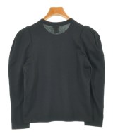 noir kei ninomiya（ノワールケイニノミヤ）Tシャツ・カットソー 黒 サイズ:S レディース/2200728670013