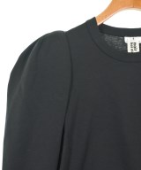 noir kei ninomiya（ノワールケイニノミヤ）Tシャツ・カットソー 黒 サイズ:S レディース/2200728670013