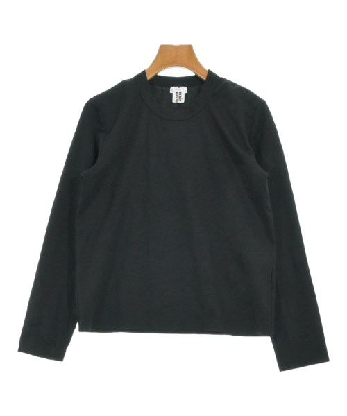 noir kei ninomiya(ノワール　ケイ　ニノミヤ)Tシャツ・カットソー 黒 サイズ:M/2200683167054