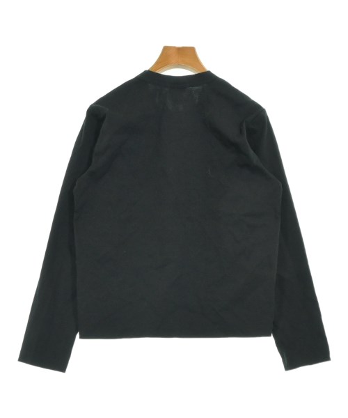 noir kei ninomiya（ノワールケイニノミヤ）Tシャツ・カットソー 黒 サイズ:M レディース/2200683167054