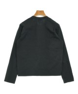 noir kei ninomiya（ノワールケイニノミヤ）Tシャツ・カットソー 黒 サイズ:M レディース/2200683167054