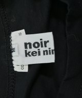 noir kei ninomiya（ノワールケイニノミヤ）Tシャツ・カットソー 黒 サイズ:M レディース/2200683167054