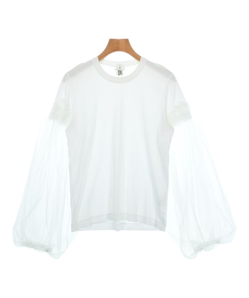 ノワール　ケイ　ニノミヤ(noir kei ninomiya)のnoir kei ninomiya Tシャツ・カットソー