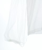 noir kei ninomiya（ノワールケイニノミヤ）Tシャツ・カットソー 白 サイズ:S レディース/2200683723373