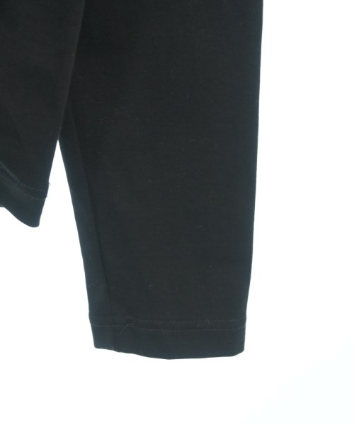 noir kei ninomiya（ノワールケイニノミヤ）Tシャツ・カットソー 黒 サイズ:-(M位) レディース/2200675632027