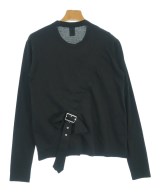 noir kei ninomiya（ノワールケイニノミヤ）Tシャツ・カットソー 黒 サイズ:-(M位) レディース/2200675632027
