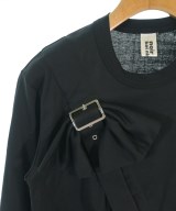 noir kei ninomiya（ノワールケイニノミヤ）Tシャツ・カットソー 黒 サイズ:-(M位) レディース/2200675632027