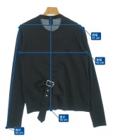 noir kei ninomiya（ノワールケイニノミヤ）Tシャツ・カットソー 黒 サイズ:-(M位) レディース/2200675632027