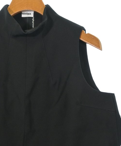 noir kei ninomiya（ノワールケイニノミヤ）ブラウス 黒 サイズ:-(L位) レディース/2200684113012