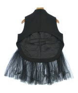 noir kei ninomiya（ノワールケイニノミヤ）ブラウス 黒 サイズ:-(L位) レディース/2200684113012