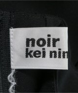 noir kei ninomiya（ノワールケイニノミヤ）ブラウス 黒 サイズ:-(L位) レディース/2200684113012