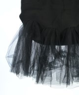 noir kei ninomiya（ノワールケイニノミヤ）ブラウス 黒 サイズ:-(L位) レディース/2200684113012
