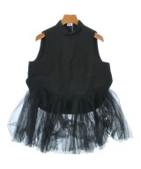 noir kei ninomiya ブラウス