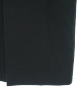 noir kei ninomiya（ノワールケイニノミヤ）ステンカラーコート 黒 サイズ:XS レディース/2200684622019