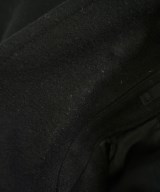 noir kei ninomiya（ノワールケイニノミヤ）ステンカラーコート 黒 サイズ:XS レディース/2200684622019