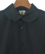 noir kei ninomiya（ノワールケイニノミヤ）カジュアルシャツ 黒 サイズ:S レディース/2200684706030