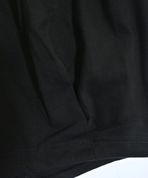noir kei ninomiya（ノワールケイニノミヤ）Tシャツ・カットソー 黒 サイズ:-(XL位) レディース/2200683968231