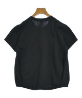 noir kei ninomiya（ノワールケイニノミヤ）Tシャツ・カットソー 黒 サイズ:-(XL位) レディース/2200683968231