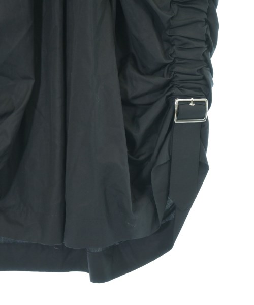 noir kei ninomiya（ノワールケイニノミヤ）シャツワンピース 紺 サイズ:XS レディース/2200684998022